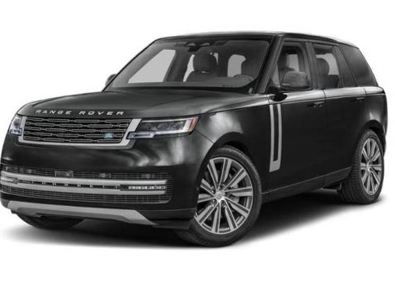 LAND ROVER RANGE ROVER 2023 SALKP9E74PA058981 image